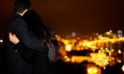 Sevgi və inam... (HEKAYƏ)