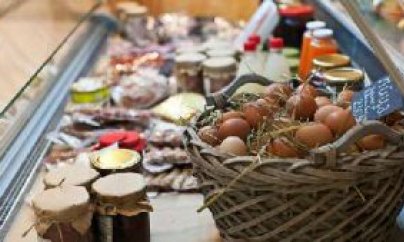 Azərbaycan məhsul idxalını kəskin artırdı