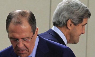 Rusiya-ABŞ münasibətləri donduruldu? - Supergüclərin əzələ nümayişi