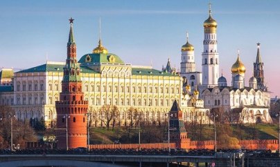 Kreml rusiyalı diplomatların ABŞ-dan çıxarılmasına münasibət bildirdi