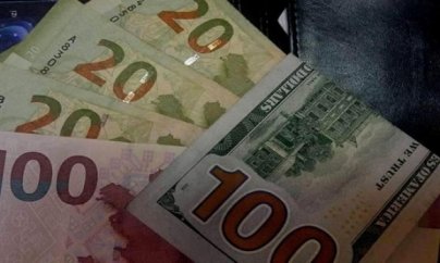 “1 dollar 2.2-2.8 manat olacaq” - PROQNOZ