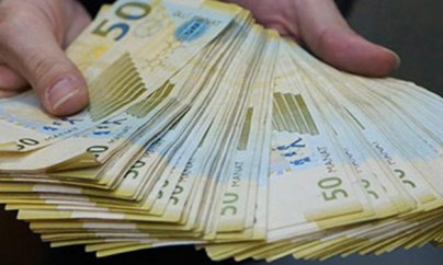 Pensiya, müavinət və maaşlar artırılır