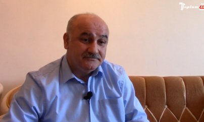 Arif Hacılı: 