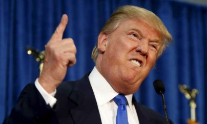 “Bəlkə, Tramp Rusiyanın casusudur?” - “The Washington Post”