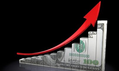 Azərbaycanda hərracda dollar kəskin bahalaşdı