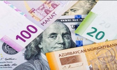 Dolların real qiyməti 96 qəpikdir - “The Economist”