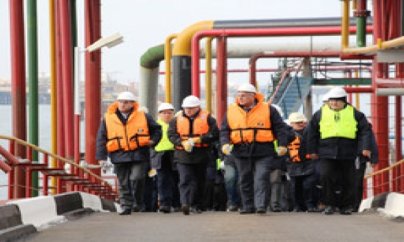 SOCAR yeni təhlükəsizlik planı hazırladığını deyir