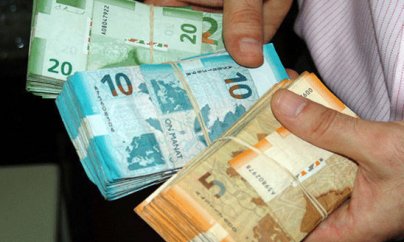 Pensiyaların artımına münasibət: 