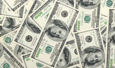 Banklar noyabrda 134 milyon dollar itirib