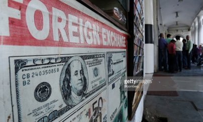 Dollar rekord həddə qalxdı - RƏSMİ MƏZƏNNƏ