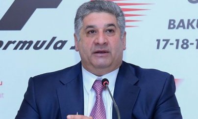 “Ledi Qaqaya 1 milyon dollar qonorar vermişdik” - Nazir