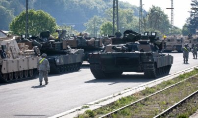 Ən böyük hərbi büdcəyə malik ölkələr – SİYAHI