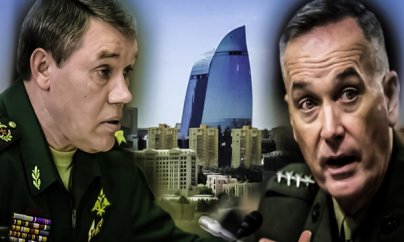 Generallar Bakını niyə seçdilər? - TƏHLİL