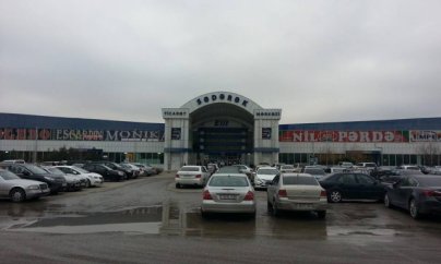 Sədərək: qu desən, qulaq tutular - REPORTAJ