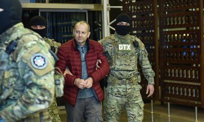 XİN-in “qara siyahı”sında olan məşhurlar - 137 siyasətçi, 190 media nümayəndəsi...