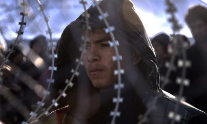 Miqrantları soyundurur, elektroşok verirlərmiş