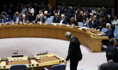 BMT Suriya qətnaməsini səsə qoyacaq