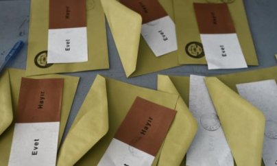 Türkiyədə referendumun nəticəsi məlum oldu