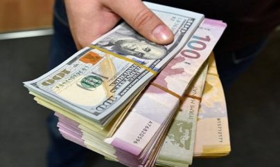 Banklar dolları ucuzlaşdırdı