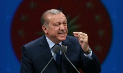 Ərdoğan: “Obama bizi aldatdı”