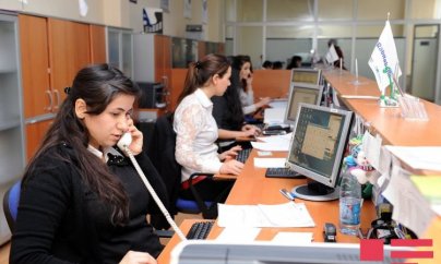 635 nəfər bank işçisi ixtisara düşüb