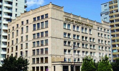 Gömrük xəttilə büdcədaxilolmaları 18 faiz azalıb