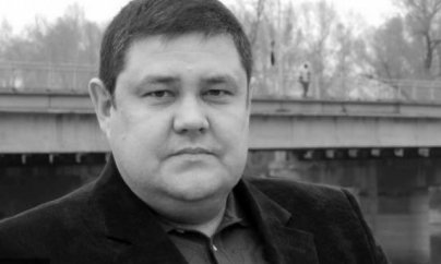 Rusiyada jurnalist güllələnib