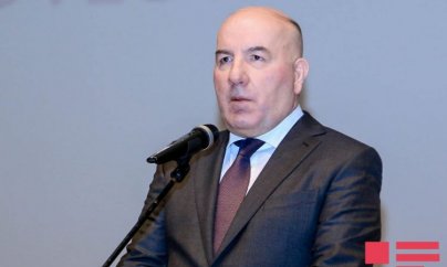 “Manat ilin sonunadək ucuzlaşmayacaq” - Elman Rüstəmov