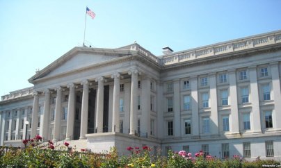 ABŞ Rusiyaya yeni sanksiyalar elan etdi