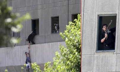 İranda terror: 12 ölü, 42 yaralı 