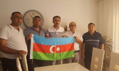 Müsavat AKM-in Avstriya koordinatorluğu təsis konfransı keçirib