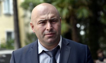 Əfqan Muxtarlının görüntüləri montaj edilib?