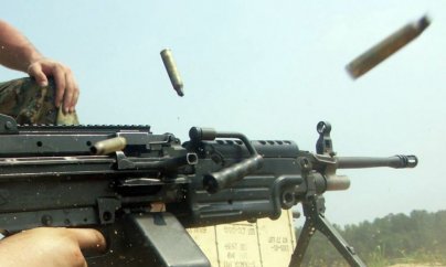 Erməni silahlı qüvvələri atəşkəsi pozub