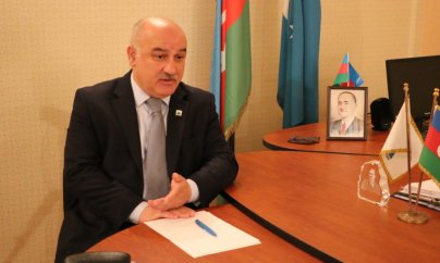 “Hərbi təzyiq nəticəsində Surət Hüseynova Milli Qəhrəman adı verildi” - VİDEO