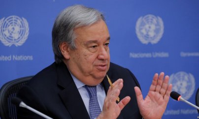 BMT baş katibindən Qarabağ açıqlaması
