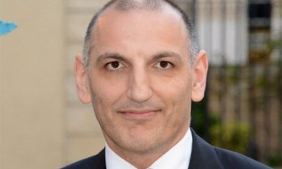 Birinci vitse-prezidentə köməkçisi təyin olundu