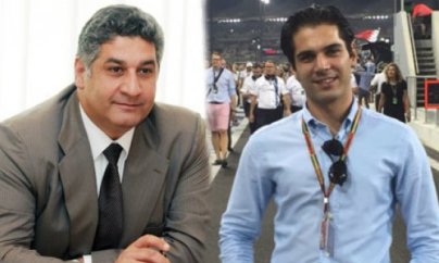 İdman yarışlarını ailə biznesinə çevirən nazir - ARAŞDIRMA