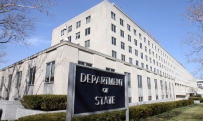 Azərbaycan ABŞ Dövlət Departamentin hesabatında