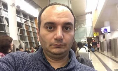 Jurnalistin şikayəti yenə təmin olunmadı