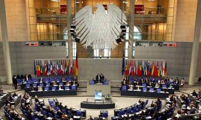 Almaniya Avropa Birliyini Əliyev rejimi ilə sərt olmağa çağırdı