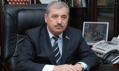 Yasamalın icra başçısı işdən çıxarıldı