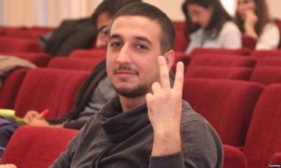 Ailəsi Bayram Məmmədovla görüşdü