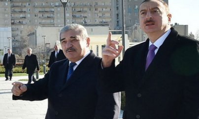 “Prezident lap əcəb edib məni işdən çıxarıb”