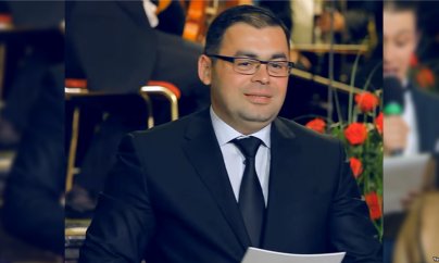 Azərbaycanlı iş adamı Praqada maşınında ölü tapıldı