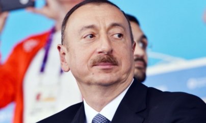 İlham Əliyev sərəncam imzaladı