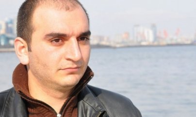 Media Azadlığı Platforması hökumətə Əziz Orucovla bağlı sorğu göndərib