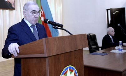 Nazirin qardaşı ağır cinayətlər məhkəməsində dindirildi