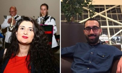 İki jurnalist prokurorluğa çağırıldı