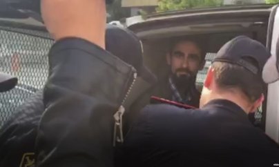 Qiyas İbrahimovun atası istintaqa çağırılıb