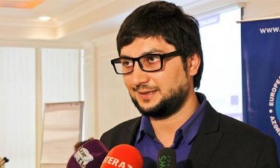 Ramin Hacılı siyasi fəaliyyətinə son verdi